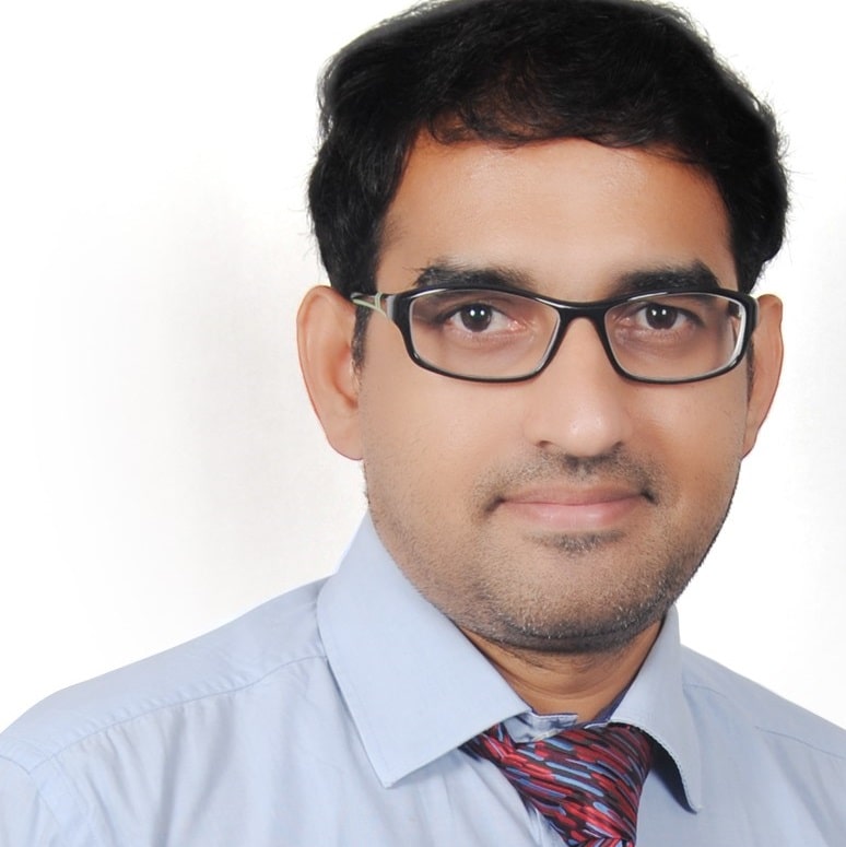 Nanda Kumar AG